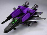 Takara Transformers Henkei Dark Skyfire (TFVACU9)