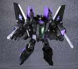 Takara Transformers Henkei Dark Skyfire (TFVACU9)