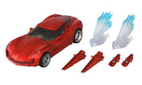 Transformers Masterpiece Movie Next Series MPMN-02 Sideswipe (Red)