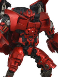 Transformers Masterpiece Movie Next Series MPMN-02 Sideswipe (Red)