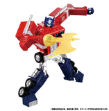 Takara Transformers Missing Link C-02 Optimus Prime
