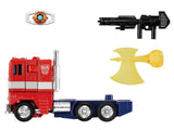 Takara Transformers Missing Link C-02 Optimus Prime