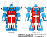 Takara Transformers Missing Link C-10 Ultra Magnus