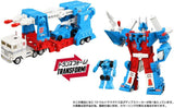 Takara Transformers Missing Link C-10 Ultra Magnus
