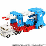 Takara Transformers Missing Link C-10 Ultra Magnus