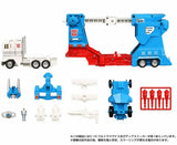 Takara Transformers Missing Link C-10 Ultra Magnus