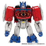Takara Transformers: One Leader Class Brave Commander Optimus Prime