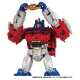 Takara Transformers: One Leader Class Brave Commander Optimus Prime