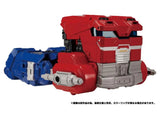 Takara Transformers: One Leader Class Brave Commander Optimus Prime