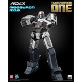 Three Zero Transformers MDLX D-16/Megatron (Transformers: One)