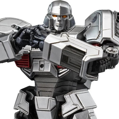 Three Zero Transformers MDLX D-16/Megatron (Transformers: One)