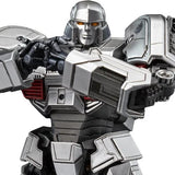 Three Zero Transformers MDLX D-16/Megatron (Transformers: One)