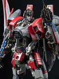 ThreeZero Transformers DLX Starscream (Bumblebee movie)