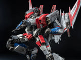 ThreeZero Transformers DLX Starscream (Bumblebee movie)