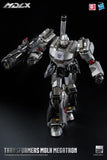 Transformers MDLX Articulated Series Megatron