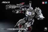 Transformers MDLX Articulated Series Megatron