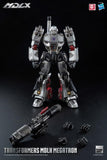 Transformers MDLX Articulated Series Megatron