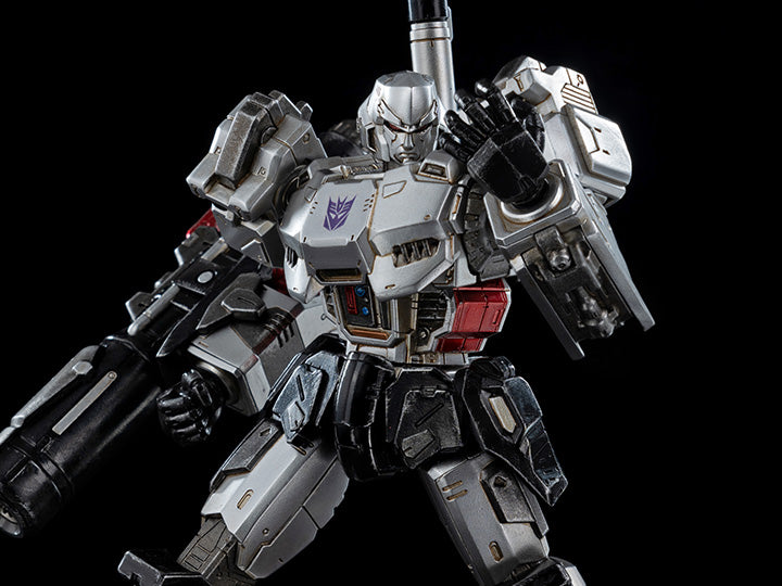 Transformers MDLX Articulated Series Megatron