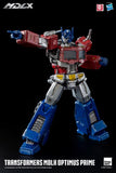 Three Zero Transformers MDLX Optimus Prime