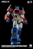 Three Zero Transformers MDLX Optimus Prime