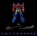 Three Zero Transformers MDLX Optimus Prime
