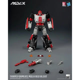 Transformers MDLX Articulated Series Red Alert