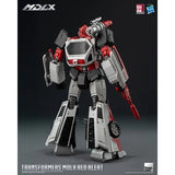 Transformers MDLX Articulated Series Red Alert