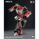 Transformers MDLX Articulated Series Red Alert