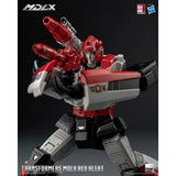 Transformers MDLX Articulated Series Red Alert