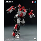 Transformers MDLX Articulated Series Red Alert