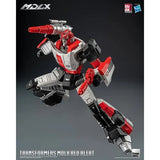 Transformers MDLX Articulated Series Red Alert