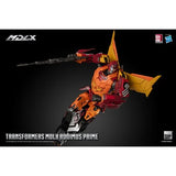 Three Zero Transformers MDLX Rodimus Prime