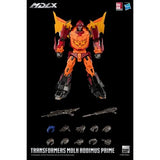 Three Zero Transformers MDLX Rodimus Prime