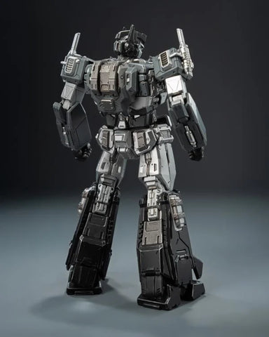 Transformers MDLX Articulated Series Optimus Prime (Sleep Mode Transformers MDLX Articulated Series Optimus Prime (Sleep Mode