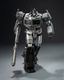 Transformers MDLX Articulated Series Optimus Prime (Sleep Mode)