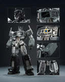 Transformers MDLX Articulated Series Optimus Prime (Sleep Mode)