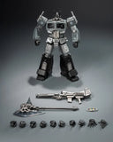 Transformers MDLX Articulated Series Optimus Prime (Sleep Mode)