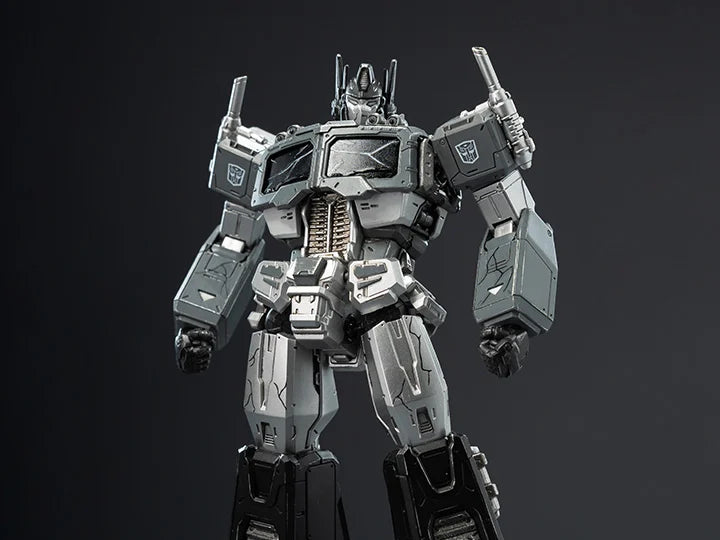 Transformers MDLX Articulated Series Optimus Prime (Sleep Mode)