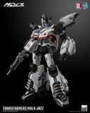 Three Zero Transformers MDLX Jazz