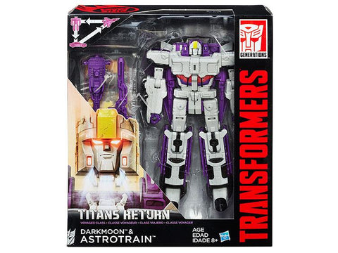 Transformers Titans Return Astrotrain (TFVABO1)