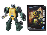 Transformers Titans Return Brawn