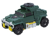 Transformers Titans Return Brawn