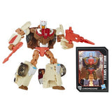 Transformers Titans Return Chromedome
