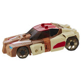 Transformers Titans Return Chromedome