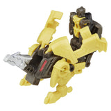 Transformers Titans Return Clobber
