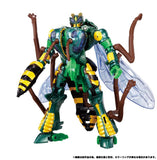 Transformers: Beast Wars BWVS-03 Cheetor vs Waspinator Premium Finish 2 pack