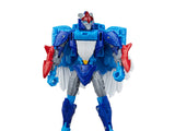 Transformers Deluxe Class Star Eagle Action