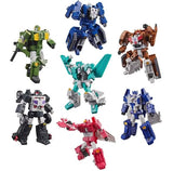 Transformers Legacy Haslab Liokaiser Combiner