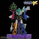 Transformers Legacy Haslab Liokaiser Combiner