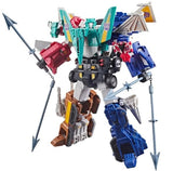 Transformers Legacy Haslab Liokaiser Combiner